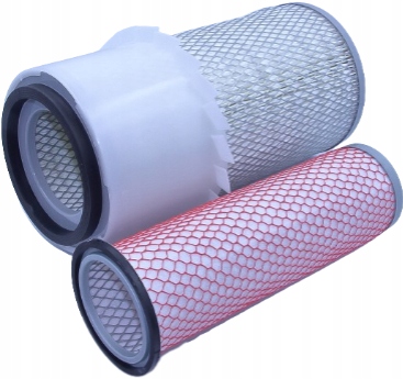 Filtry vzduchu SA10359K, SA11930 komplet