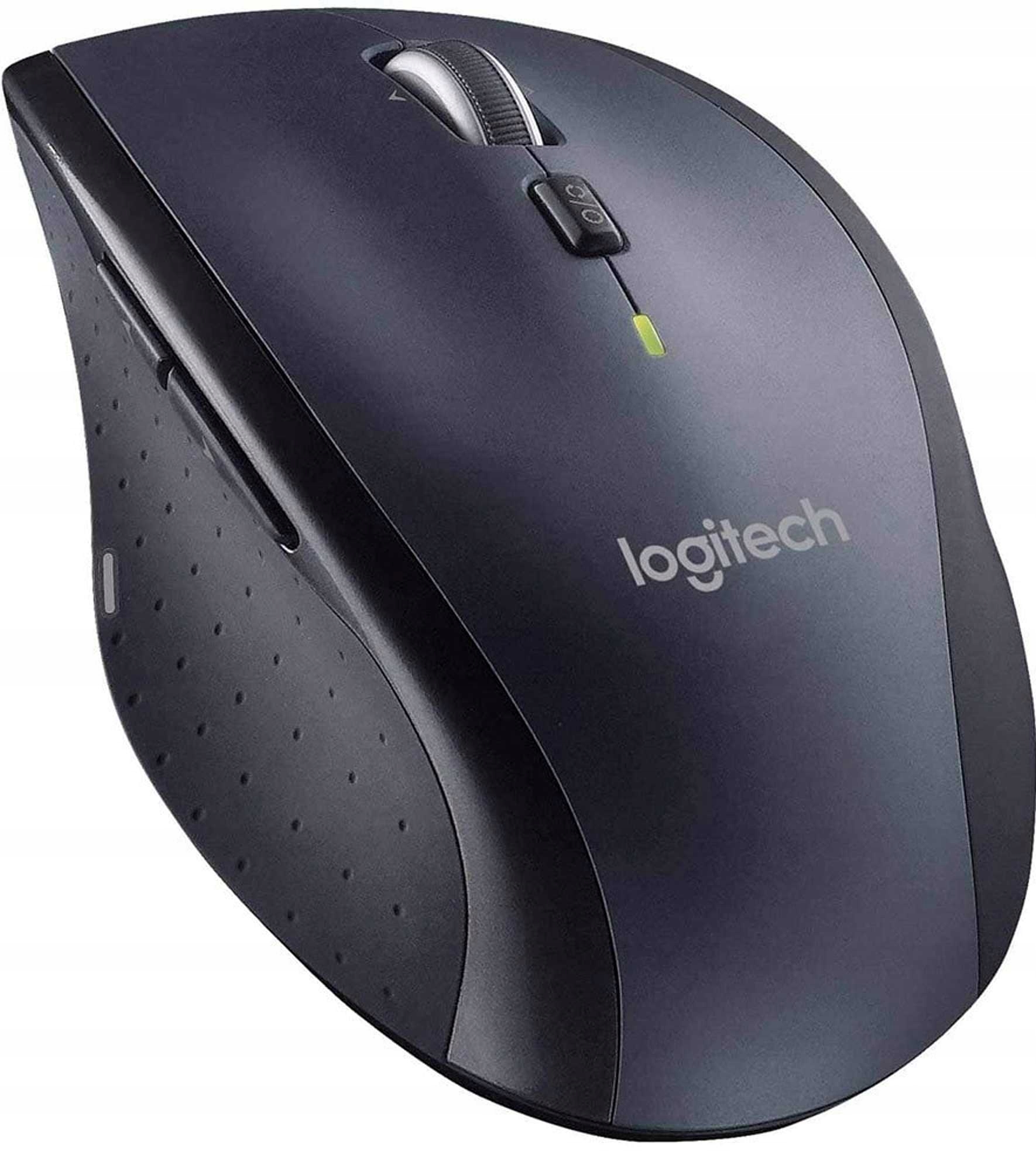 Logitech Marathon Mouse M705 (pc)