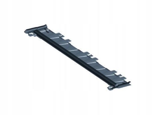 Segment Pro Přívod Vzduchu Mercedes Oe A2235052700