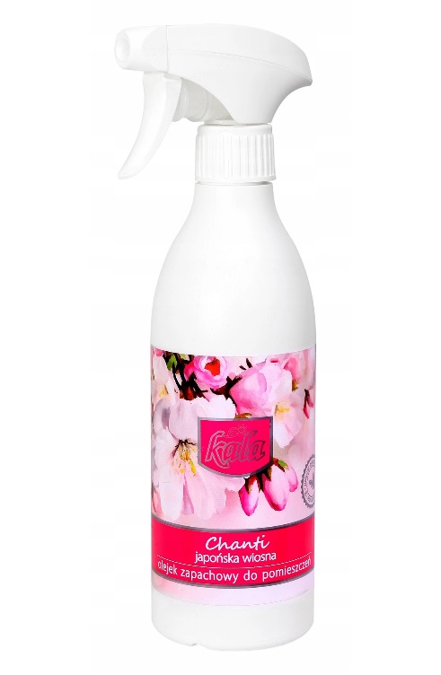 

Kala Chanti 250ml Japońska Wiosna Olejek zapachowy