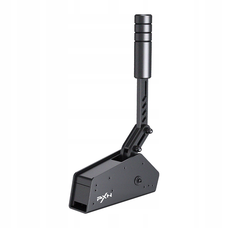 Pxn Hb S Hamulec Ręczny Usb 16Bit Aluminium Pc Windows Racing Regulacja