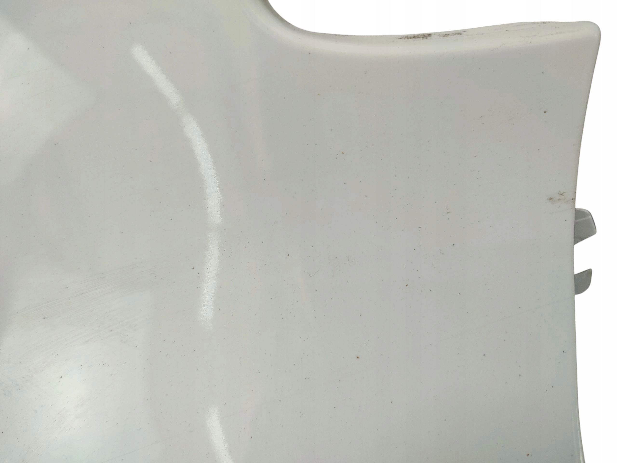 fender left front RENAULT KADJAR (2015-2018) KOD LAKIERU OV369