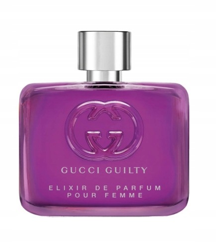 Gucci Guilty Elixir De Parfum pour femme 60 ml parfém pro ženy