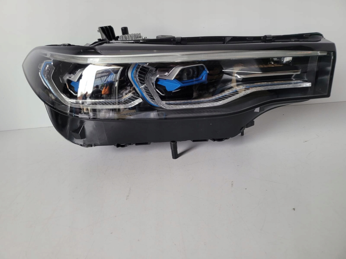 Reflektor BMW X7 G07 Laser Prawa - 12646