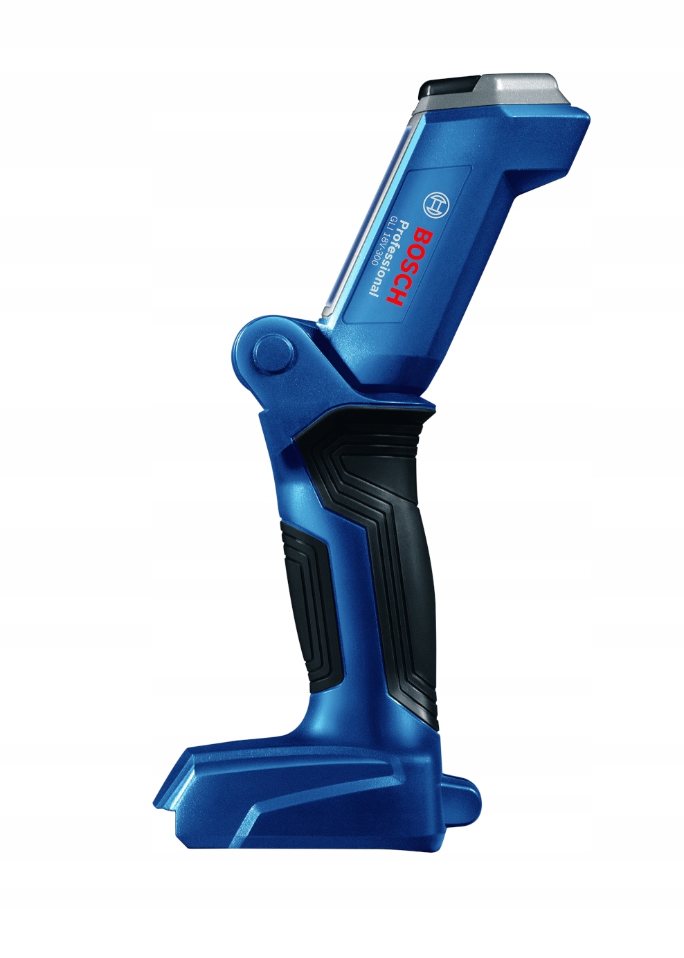 BOSCH LATARKA AKUMULATOROWA GLI 18V-300 Waga 520 g