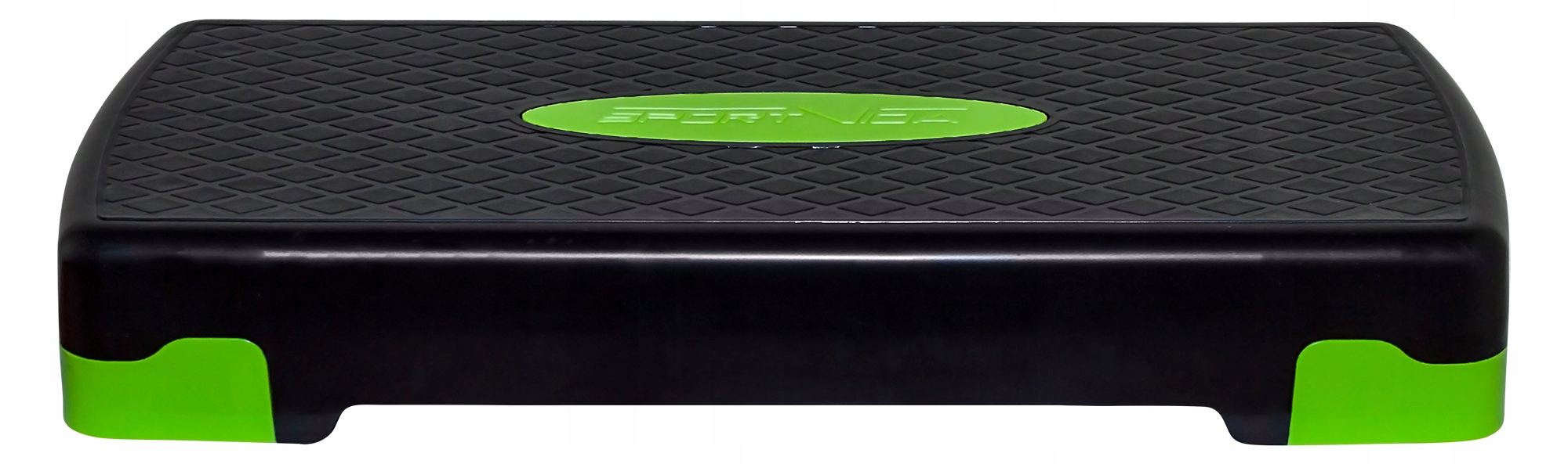 STEP DO ĆWICZEŃ FITNESS I AEROBIKU 2 STOPNIE SPORTVIDA Model SV-HK0040