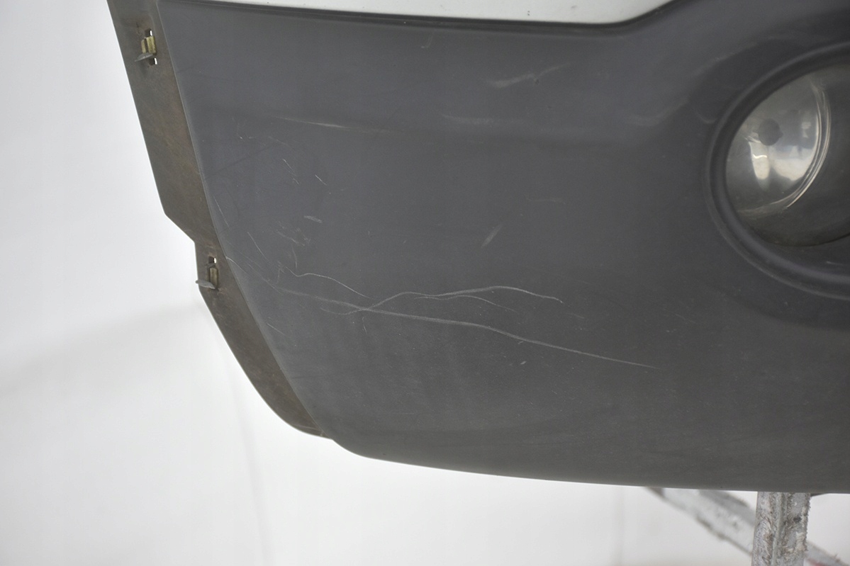 front bumper * front NISSAN QASHQAI and J10 KYOG