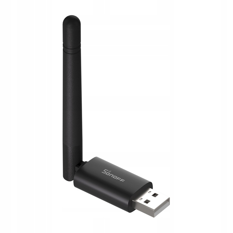 ZigBee brána Sonoff Dongle-LMG21 (Domácí asistent, openHAB, Zigbee2MQTT)