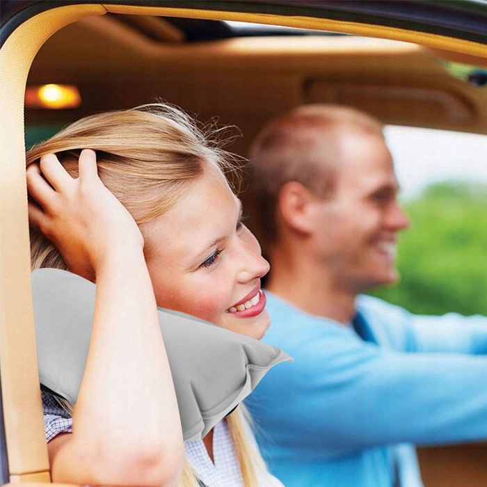 PODUSZKA PODRÓŻNA ROGAL NA SZYJĘ ORTOPEDYCZNA Marka SD