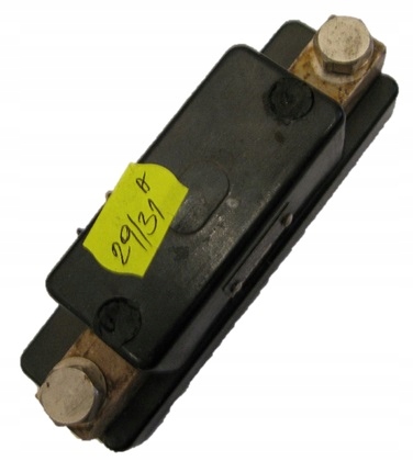 Bocznik (termoprzetwornik) TP-T2 (ТП-Т2) 15A