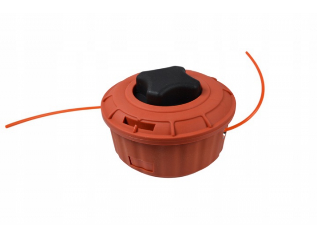 GŁOWICA ŻYŁKOWA DO KOSIARKI PODKASZARKI