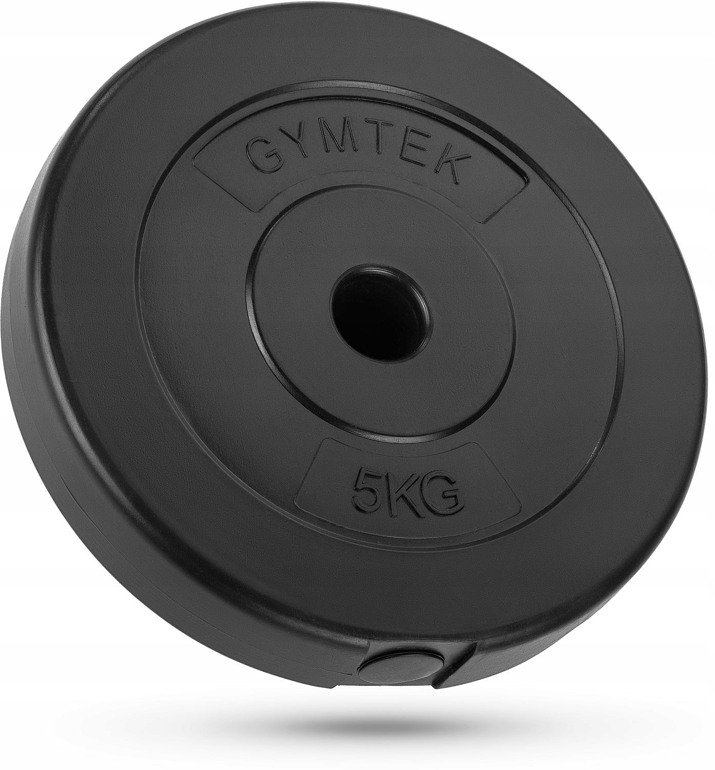 

Obciążenie Bitumiczne Kompozytowe 5KG 29MM Talerz