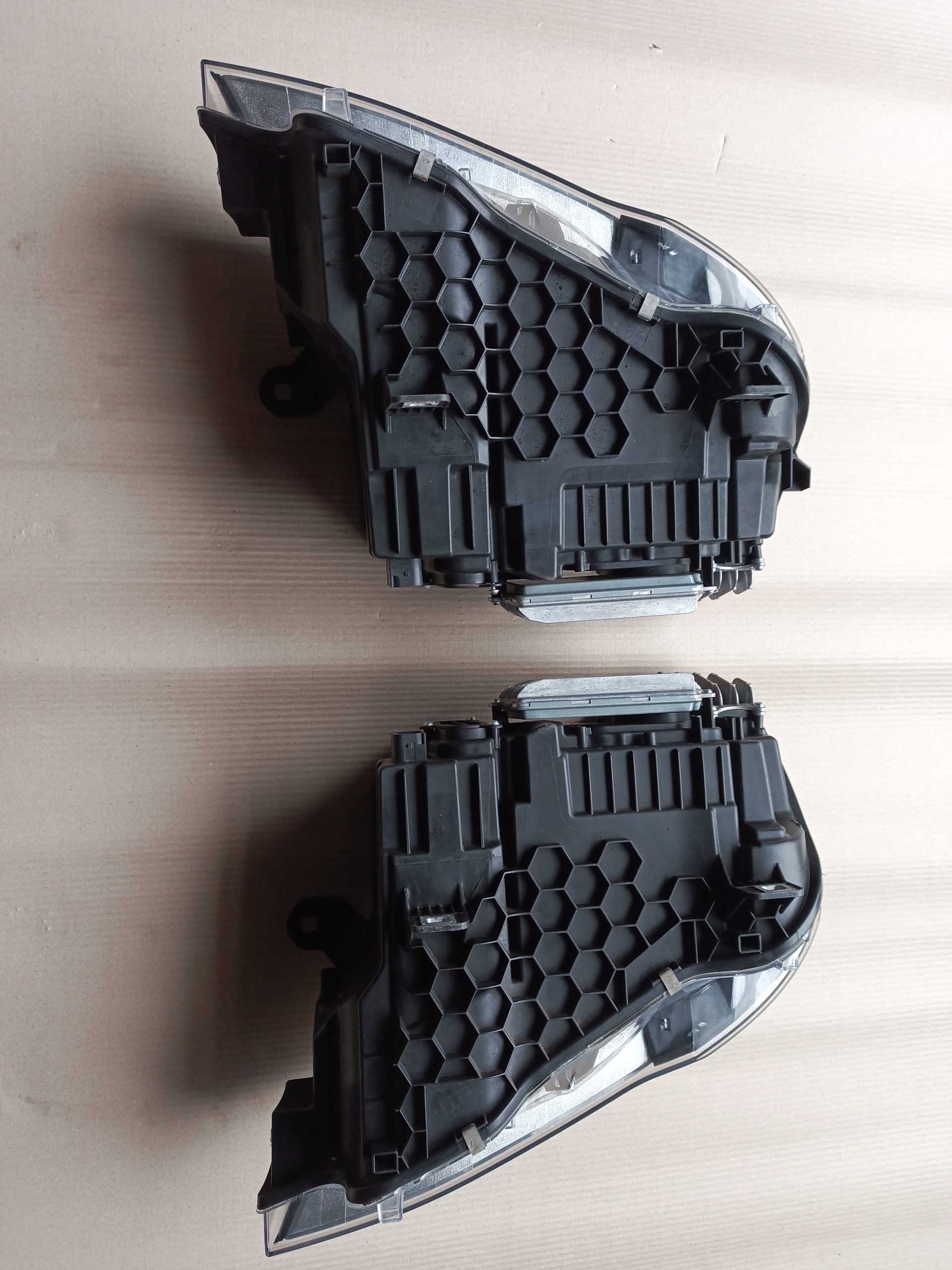 Frontscheinwerfer BMW X3 F25 7429082 LED ADAPTIVE Links Scheinwerfer Headlight - Thumbnail 3