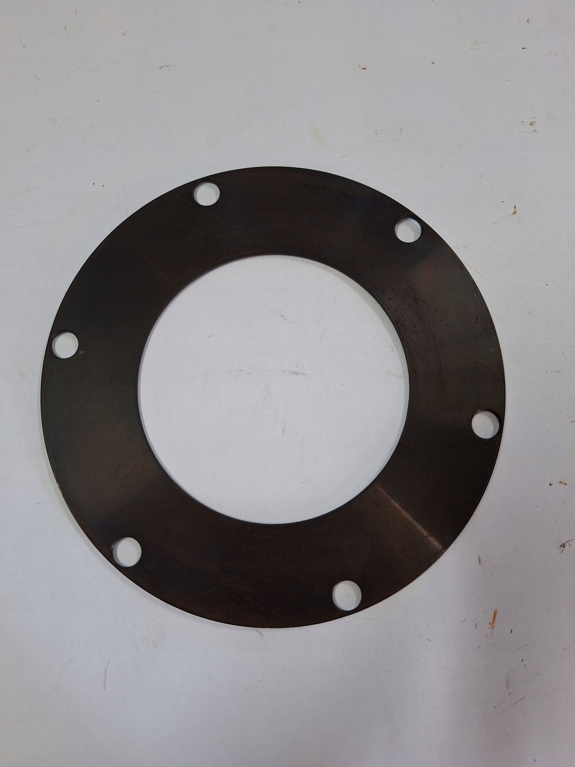 Plechová rozpěrka spojka 3 mm M-72 K-750 Ural Dněpr