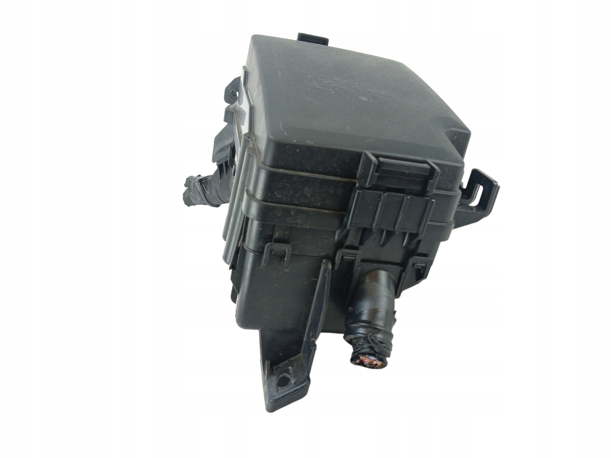 SKRZYNKA BEZPIECZNIKÓW KIA PROCEED III 3 CD 1.5 T-GDI 160KM 91275-J7DM0 Numer katalogowy części 91275-J7DM0