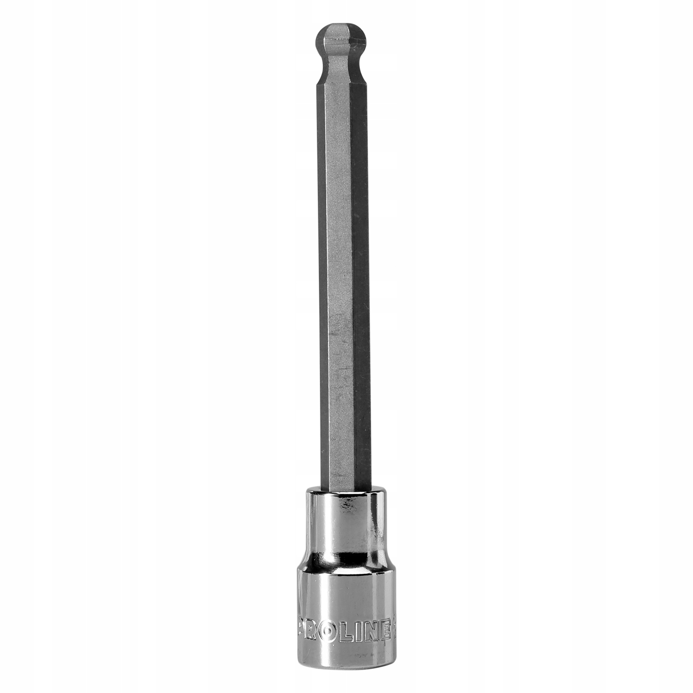 

Proline Bitonasadka 1/2" 7MM Hex kulka 140mm