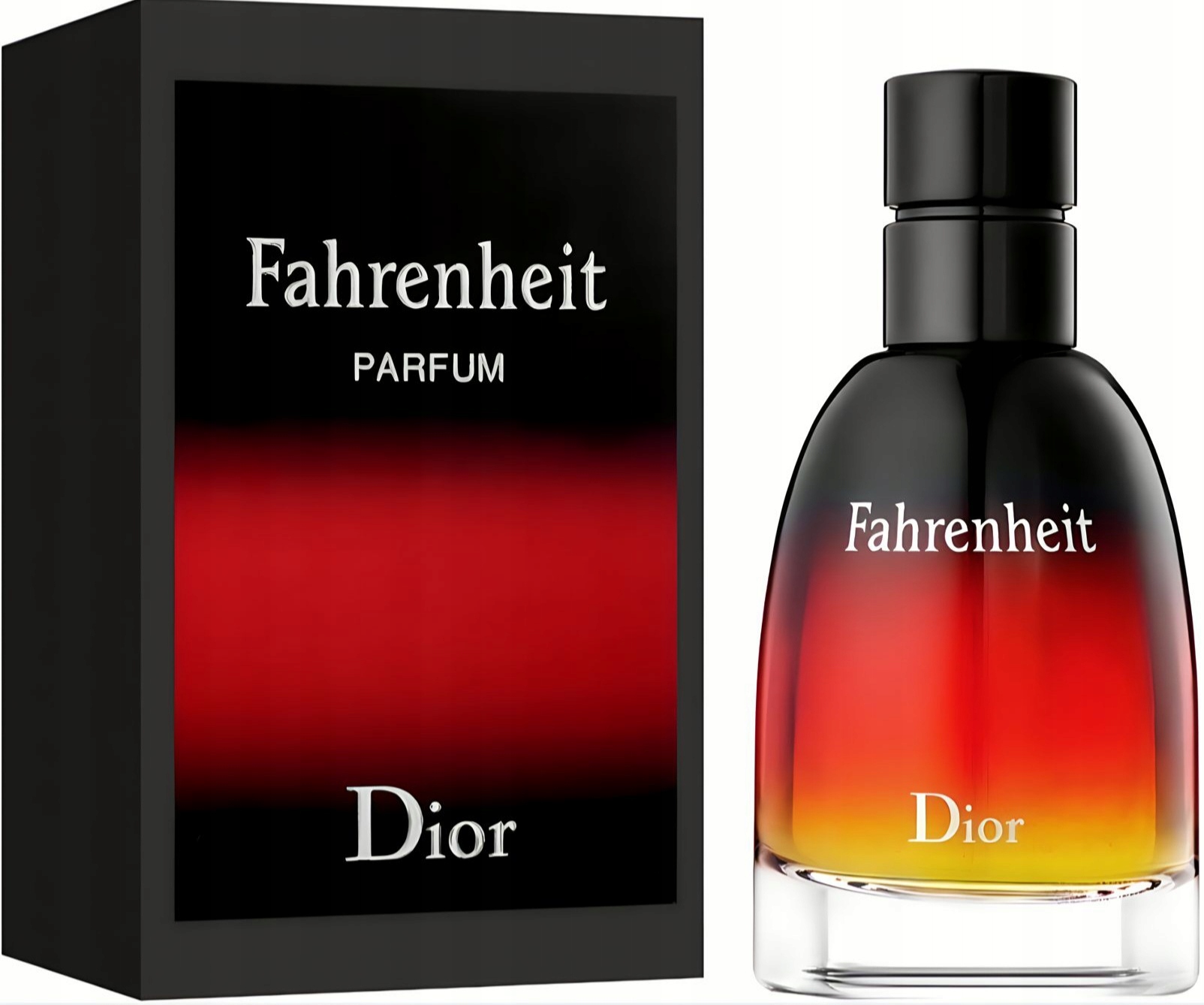 Dior Fahrenheit 75 Ml Parfum Originál