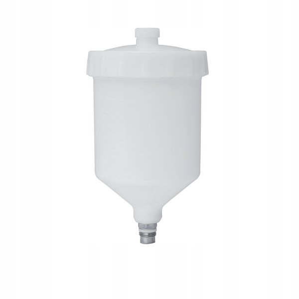 Zbiornik Walcom Kombat Carbonio 360 - Kubek 680ml