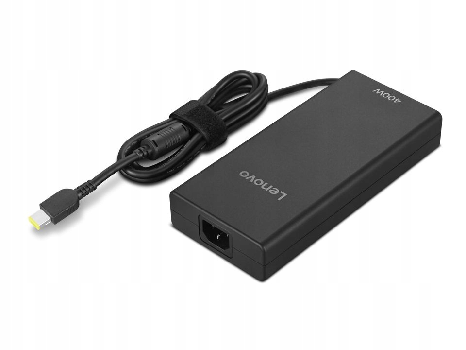 Zasilacz Lenovo Legion 400W Ac Slim Tip (GX21T68202) Eu