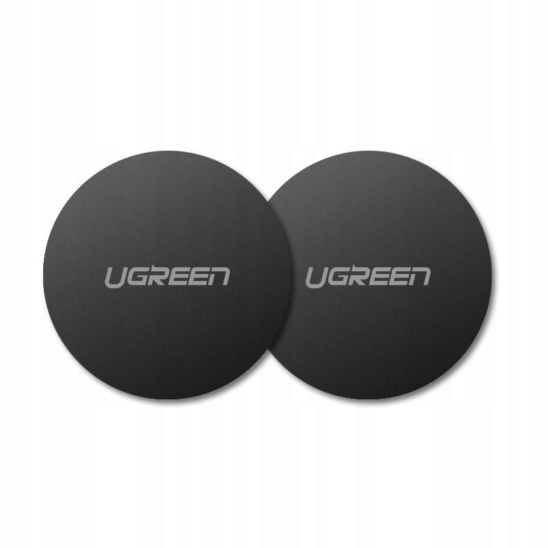 

Ugreen 2x Metalowa Płytka Do Uchwytu Magnetycznego