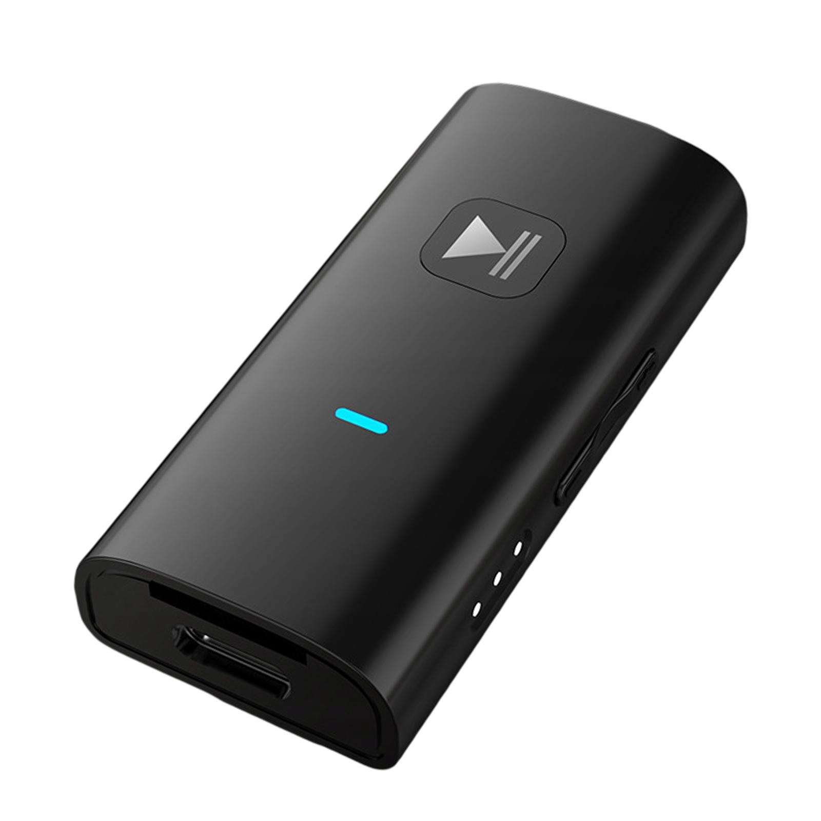 Odbiornik Mini 5.0, z wbudowanym mikrofonem, Marka bez marki