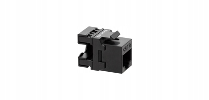 

Wkład gniazda komputerowego RJ45 kat.5e FCRJ455e