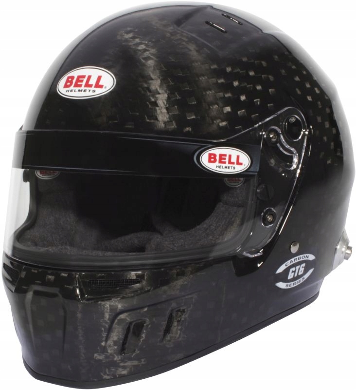 Prilba Bell GT6 Carbon (FIA8859-2024 SA2020) veľkosť 57