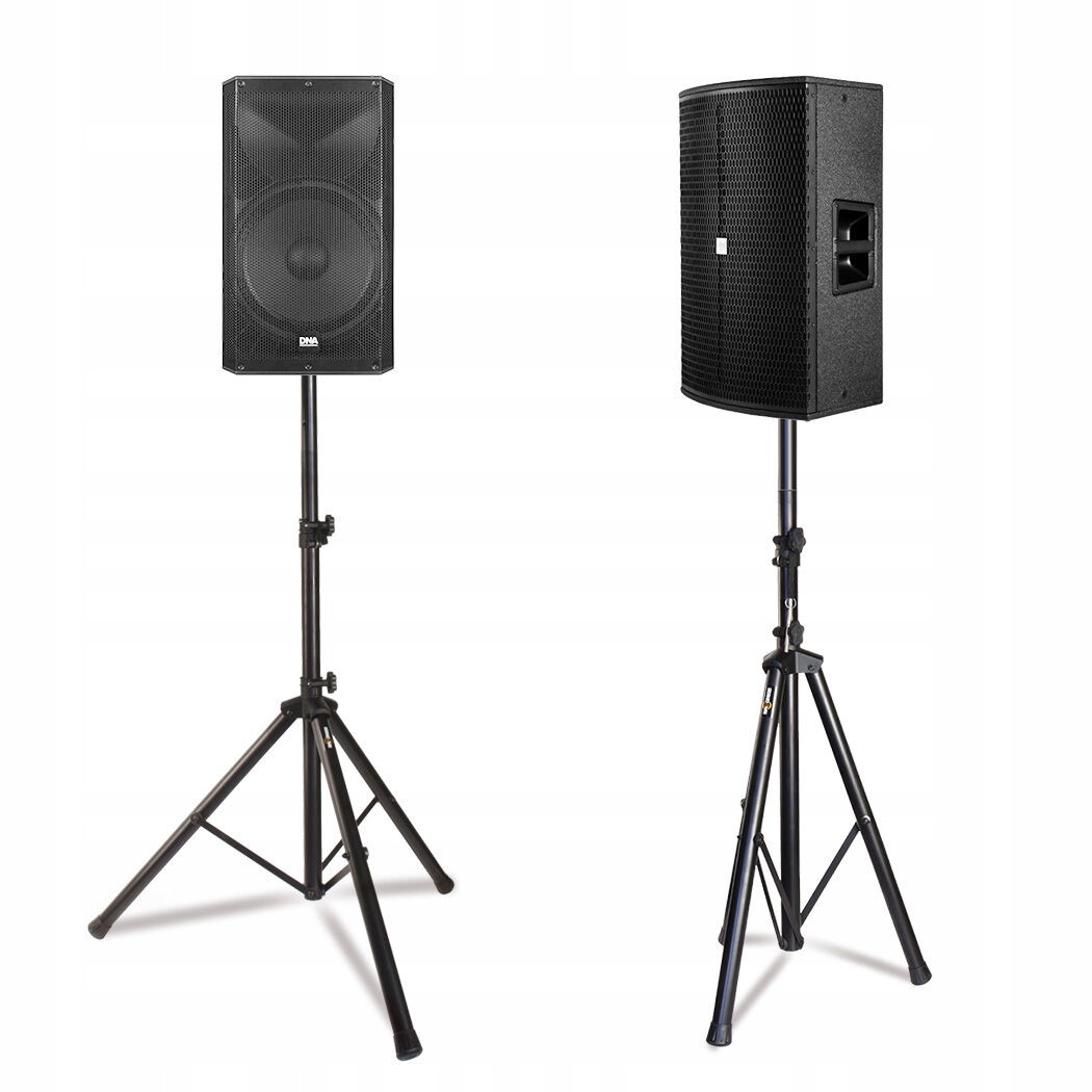 STATYW KOLUMNOWY OŚWIETLENIOWY DO 30 KILOGRAMÓW 192 CM STAND4ME BOX3 MKII Marka Stand4Me