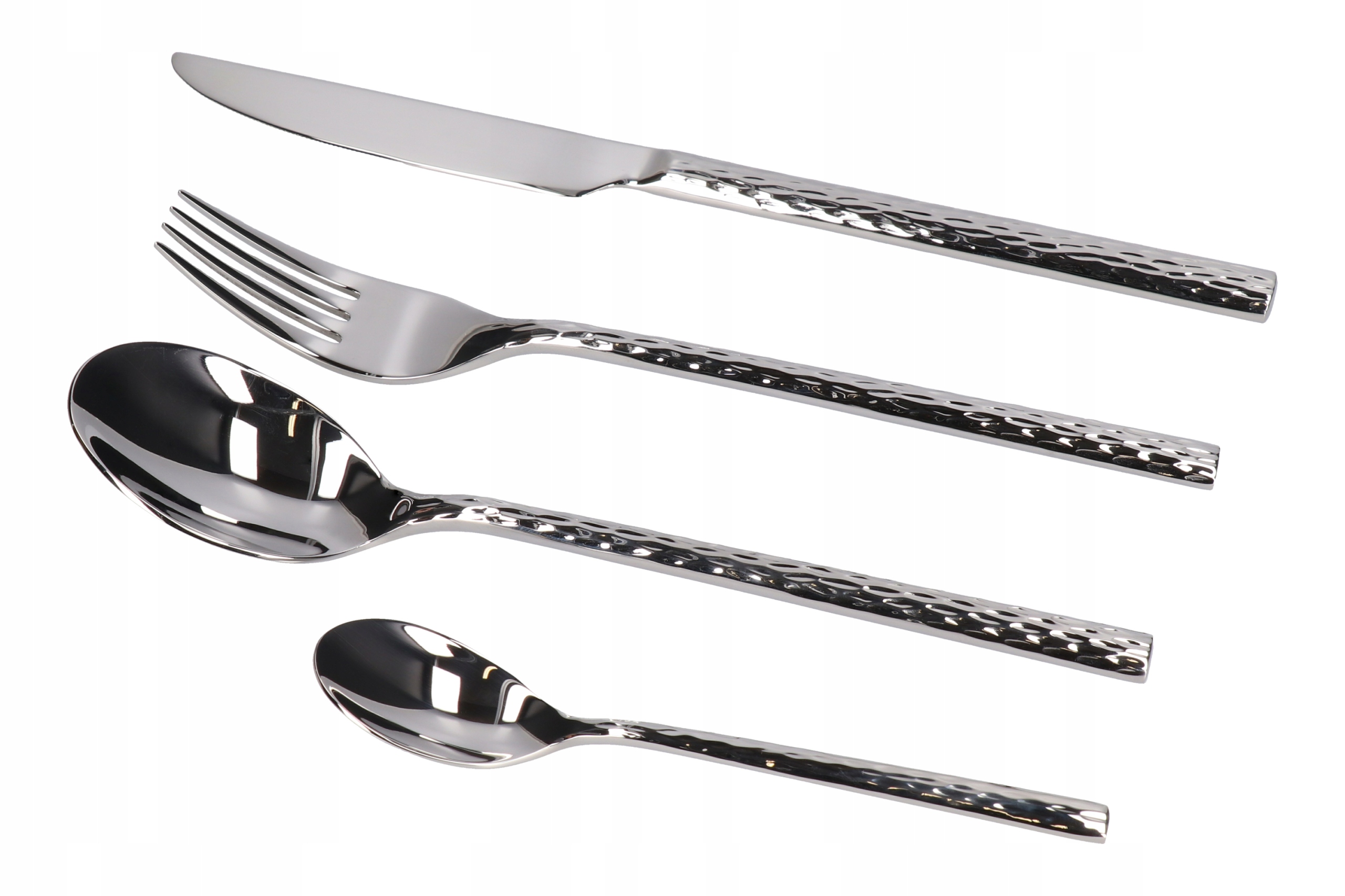 ZWIEGER DIAMOND Komplet sztućców 24 szt. Liczba osób 6