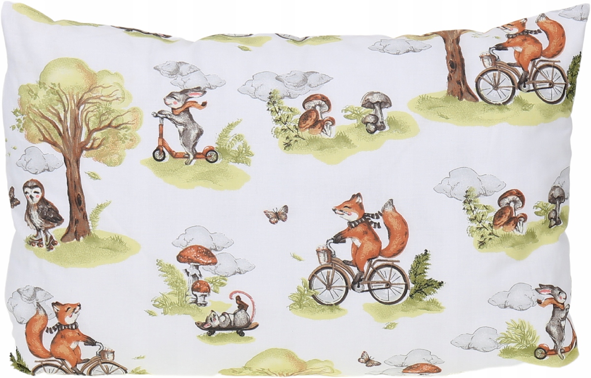 POŚCIEL DO ŁÓŻECZKA 120x60 DZIECIĘCA NIEMOWLĘCA 120X90 cm 2EL BABYMAM Kod producenta 5903672176620