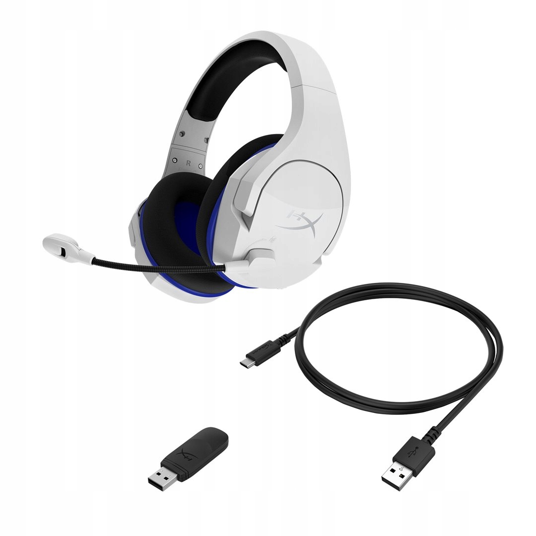 Hp HyperX Cloud Stinger Core Wireless pro PS5