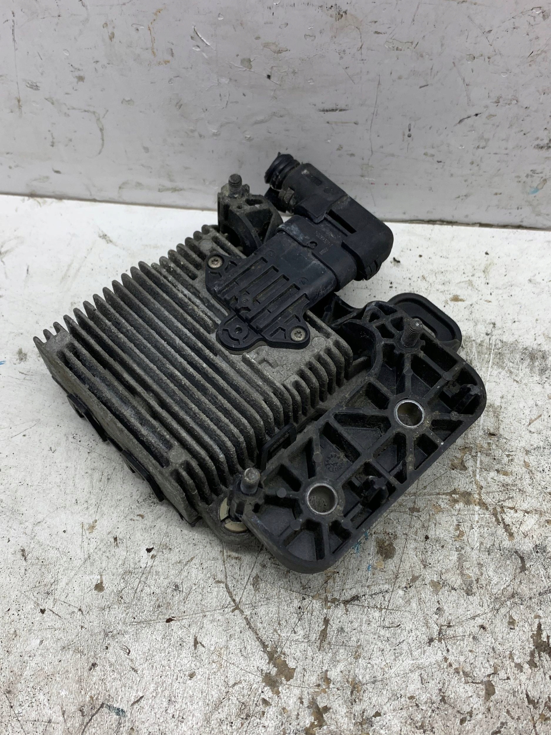 RADAR SENSOR DISTRONIC 9840456880 PEUGEOT 208 II (2019-) 1.2 PURETECH