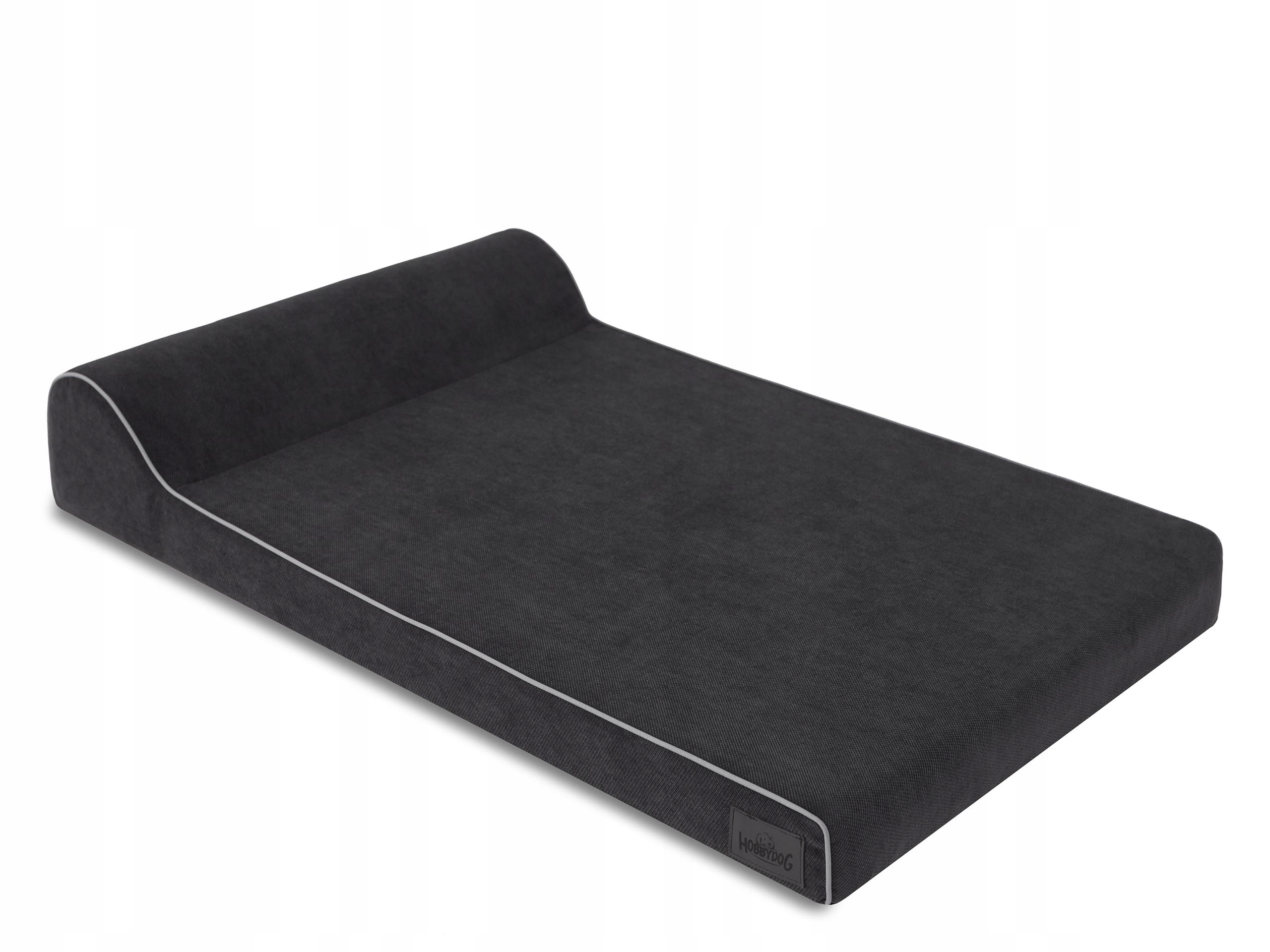 

Materac z Pianki, legowisko dla psa XL 120x80x8 cm