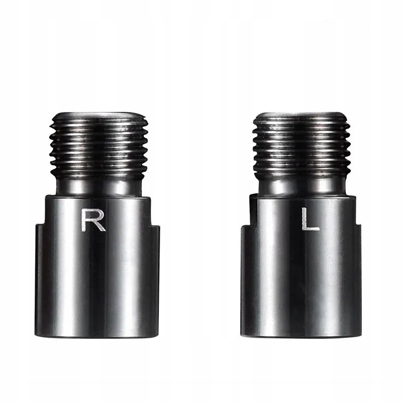 

Adapter dystans przedłużka pedałów 20mm 2szt.