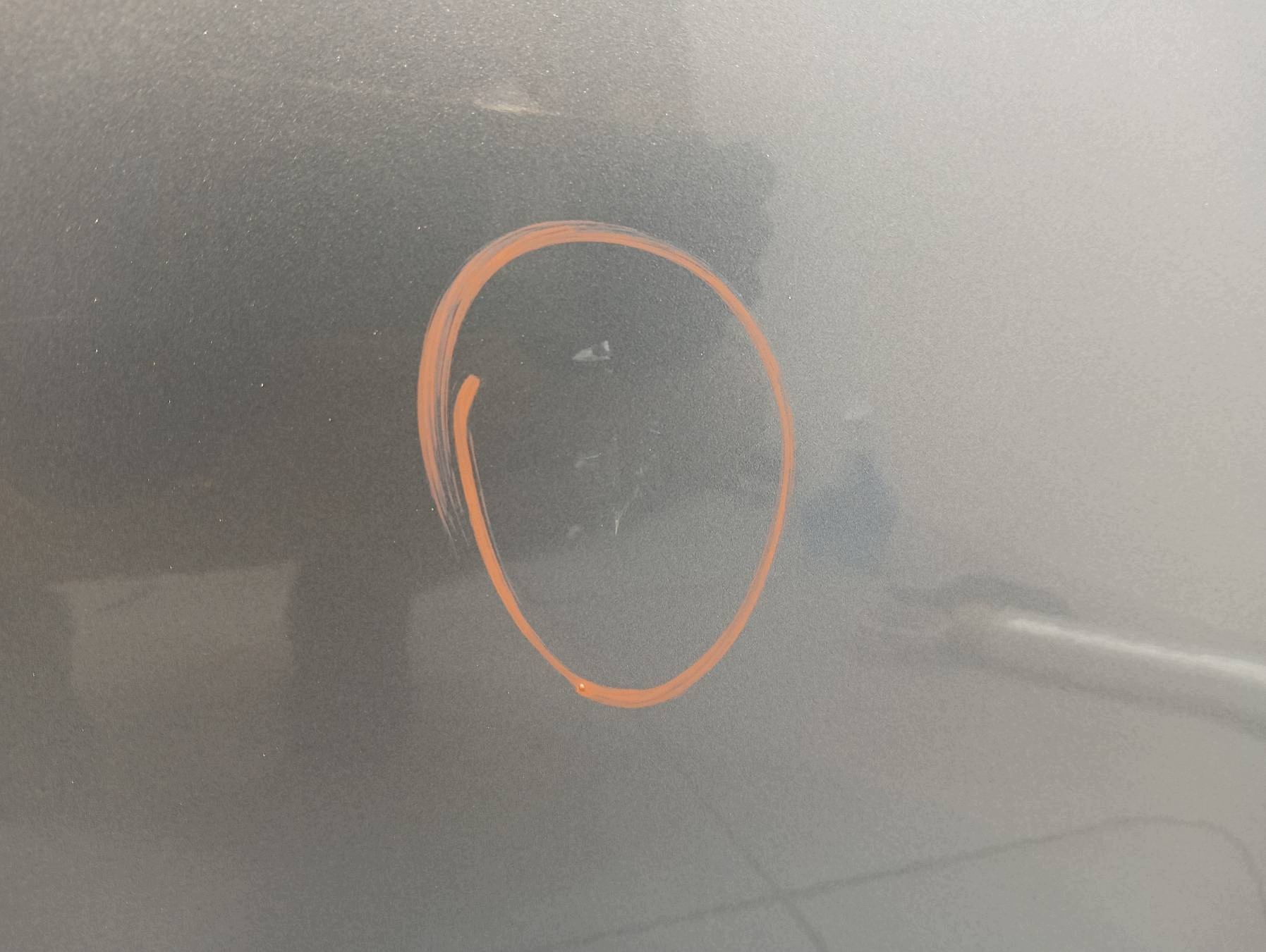 door right front ZCD MK6 Suzuki Swift IV (2004-2010)