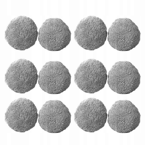 HOBOT 388 / 188 / 168 12 ŚCIERECZEK Z MIKROFIBRY