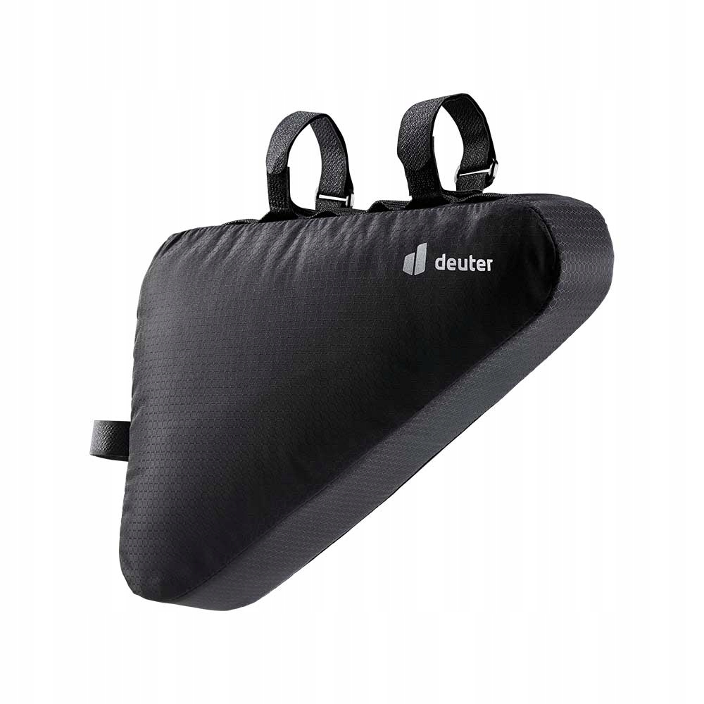 Sakwa torebka Deuter Triangle Bag 2,2 black