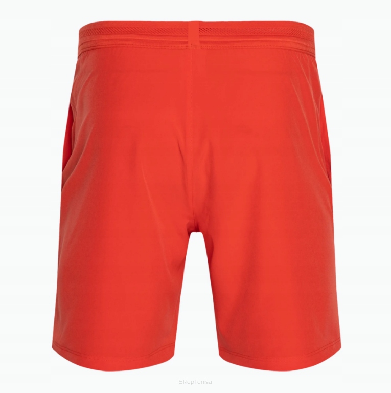 Spodenki tenisowe Wilson Team Short 7" czerwone r.XXL Kod producenta WM00287411RDB