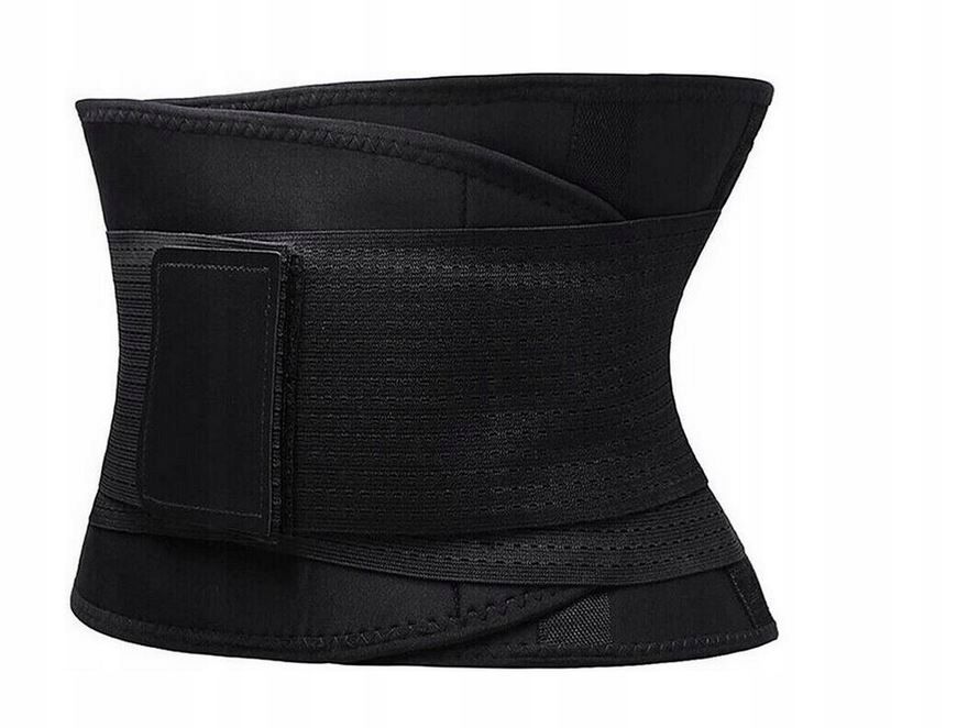 PAS WYSZCZUPLAJĄCY GORSET modelujący BRZUCH M/L Kod producenta MERIDIAN