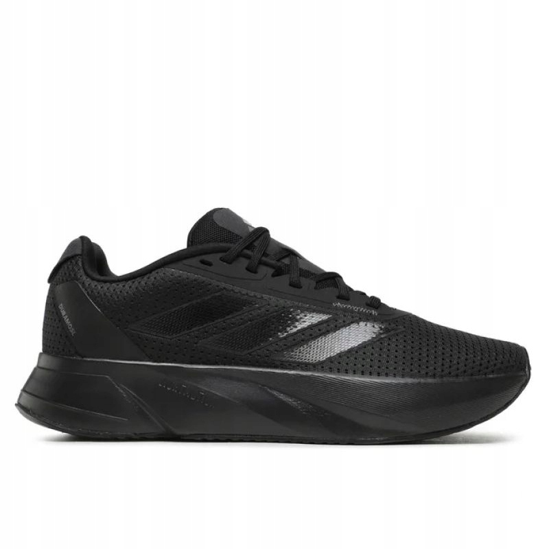 Adidas męskie buty sportowe do biegania Duramo Sl Lekkie biegowe r. 41 1/3