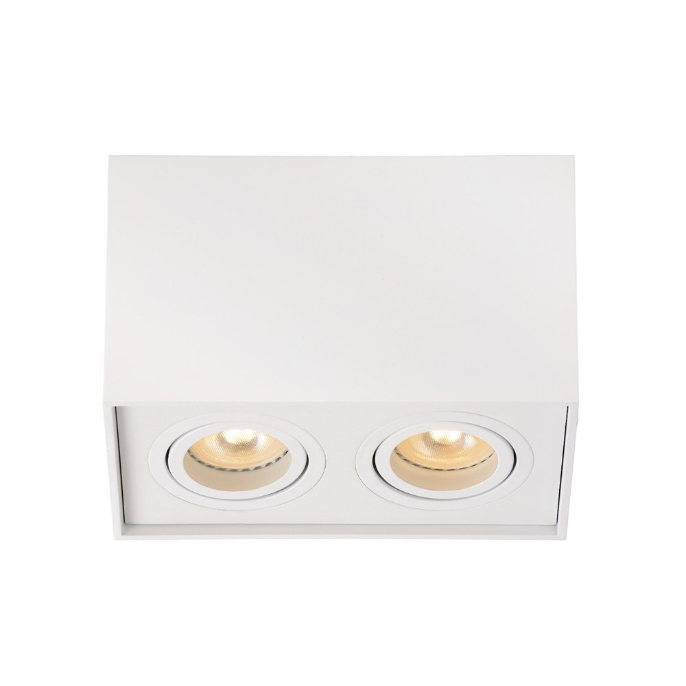 Spotové nástěnné svítidlo Tube 22953/02/31 Lucide