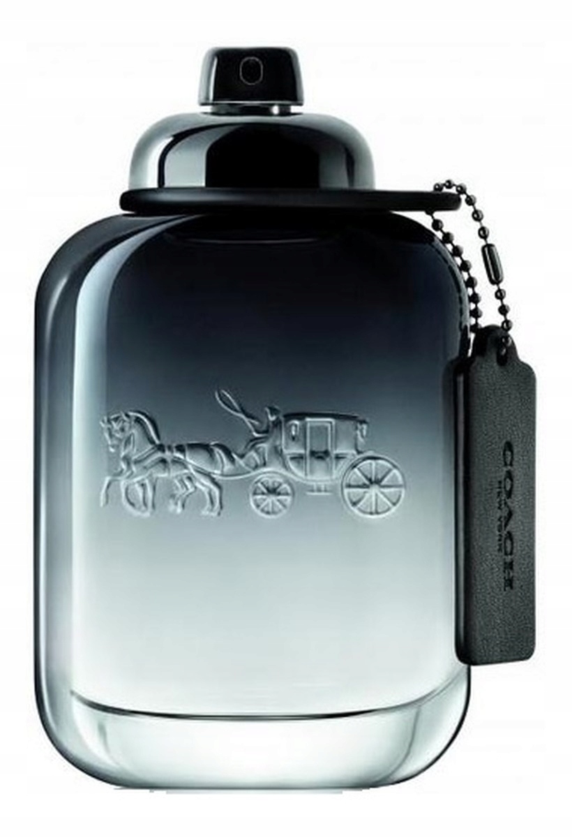 Coach Men Toaletní voda sprej 100 ml