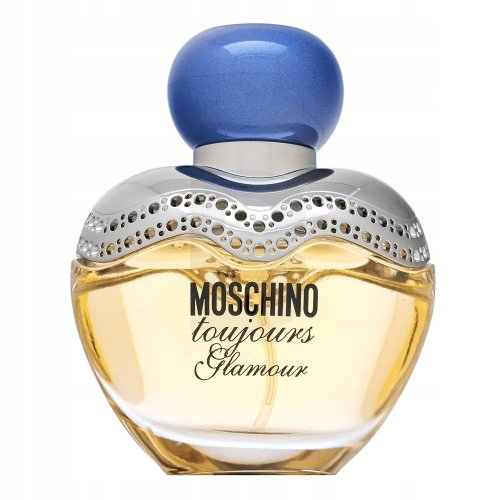 Moschino Toujours Glamour toaletní voda pro ženy 30 ml