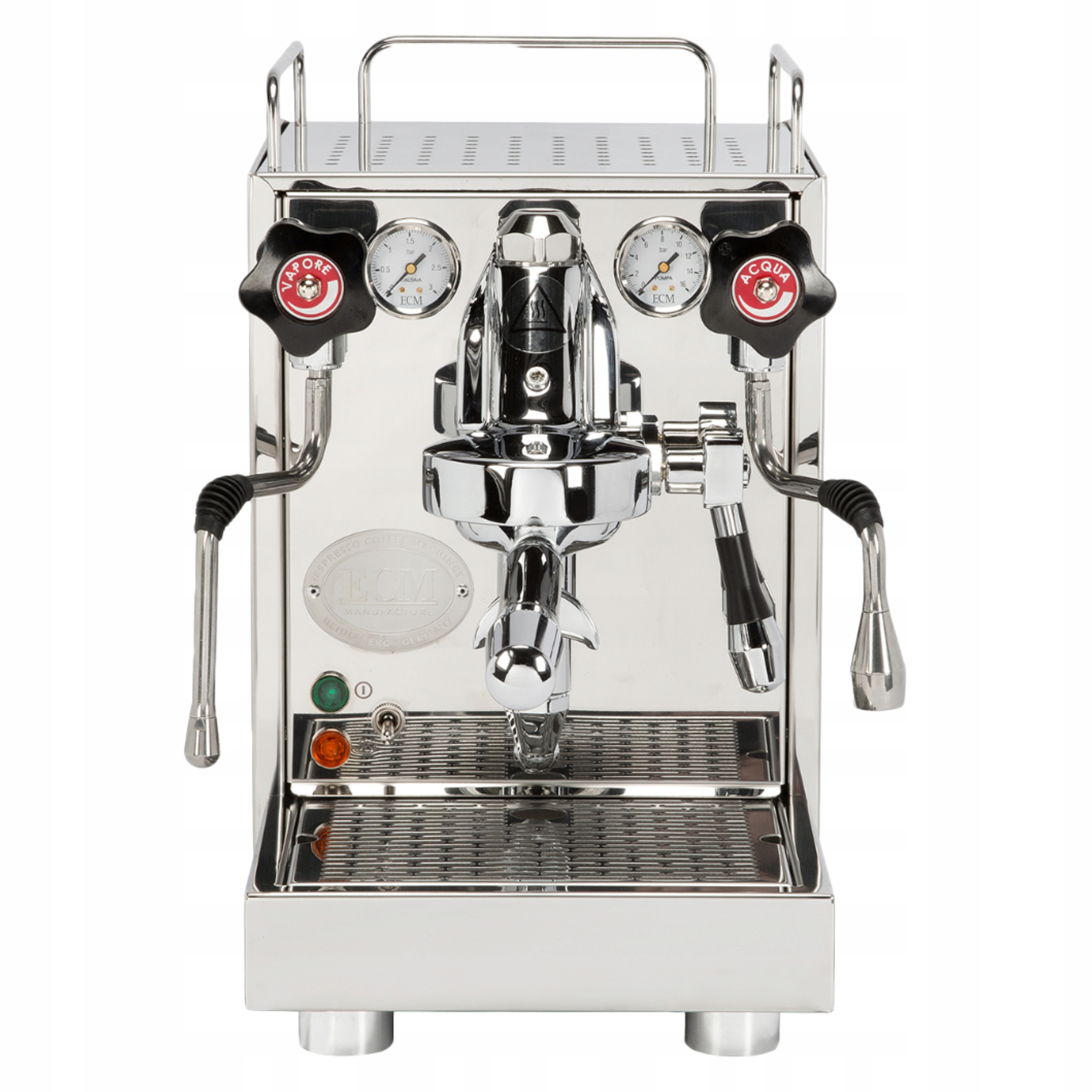 Ekspres do kawy Ecm Mechanika VI Slim