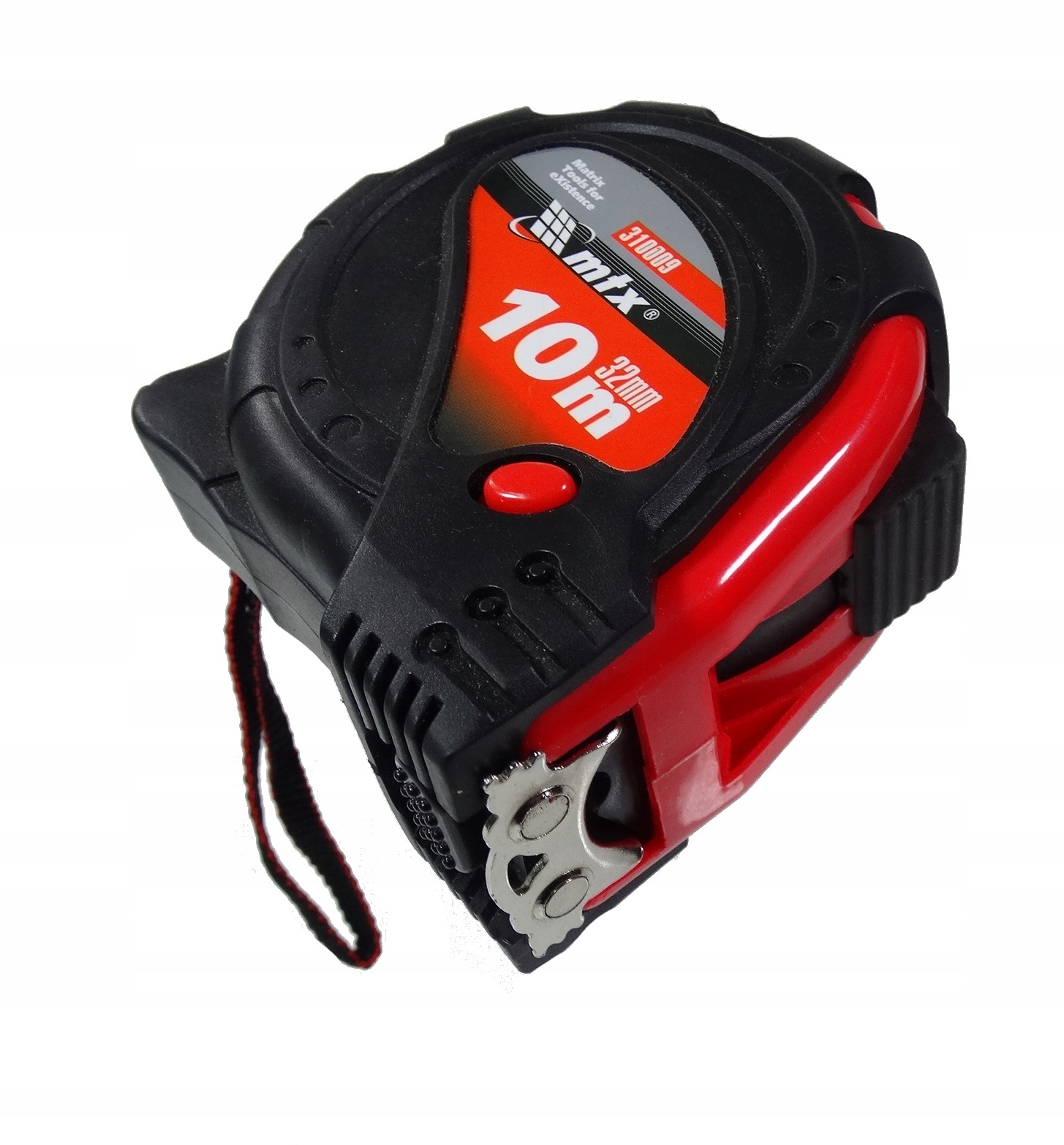

Mtx miara miarka zwijana taśma 10M 32mm Szeroka