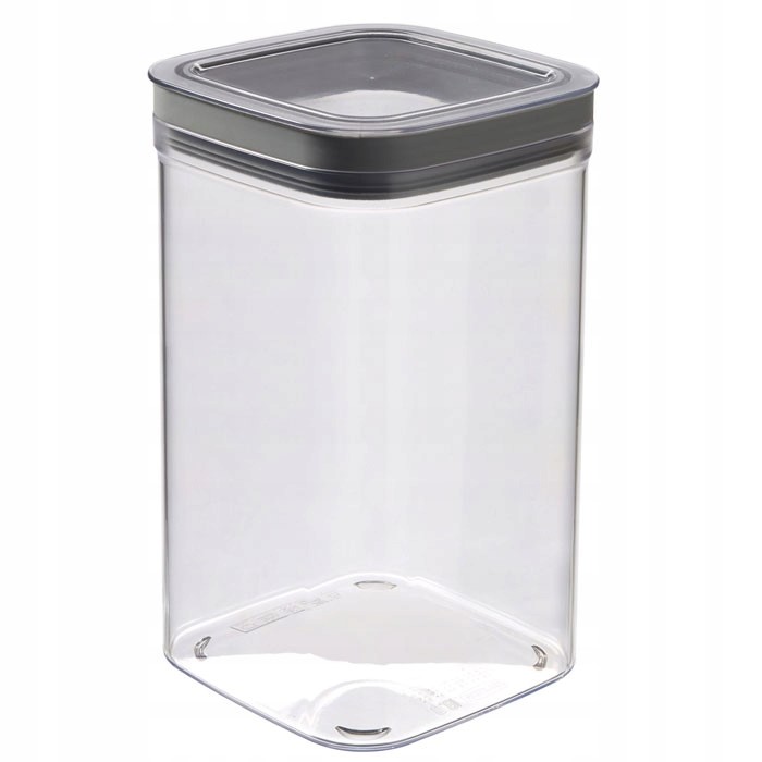 

Pojemnik 1,8l na Artykuły Sypkie Dry Cube Curver