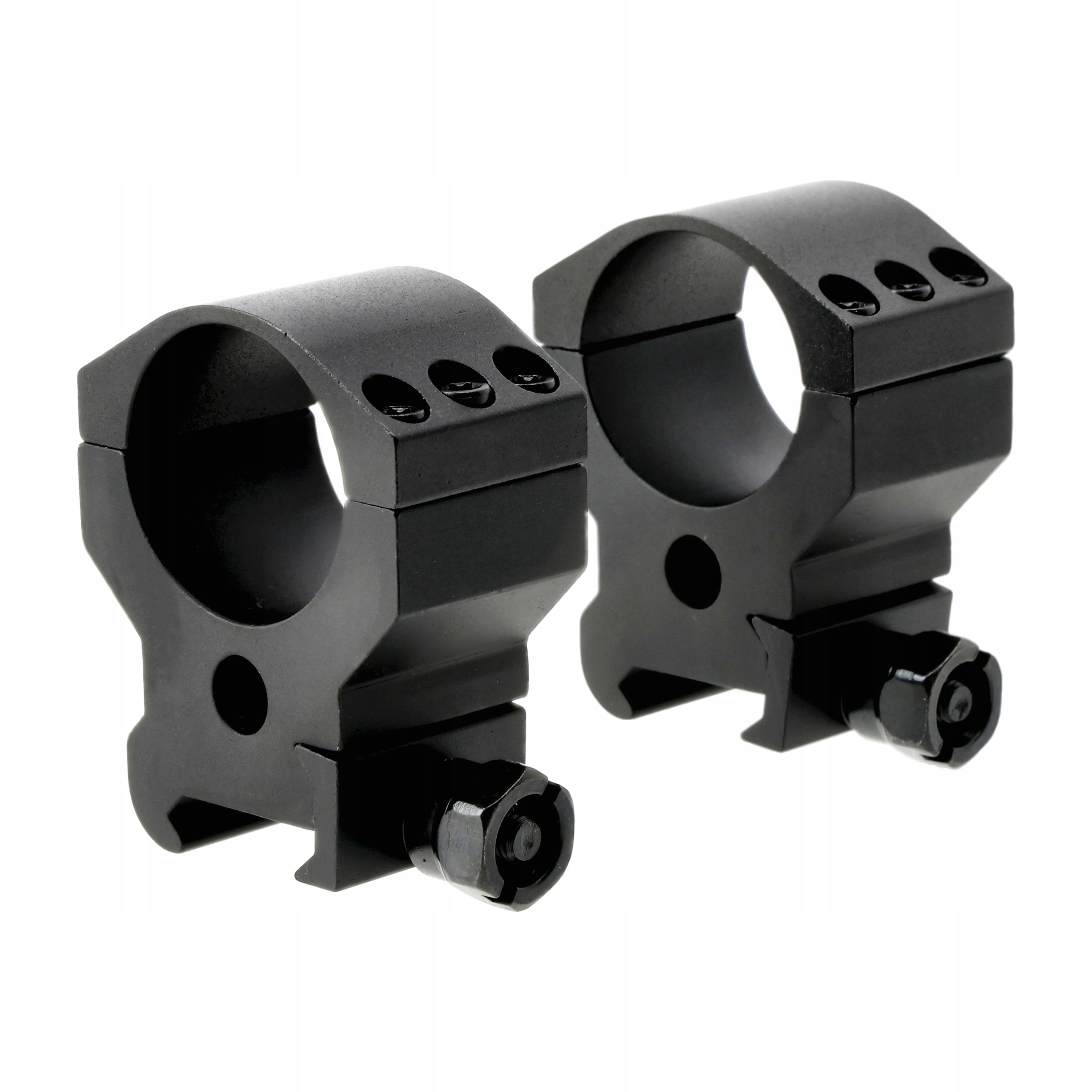 Montaż Primary Arms Tactical 30 mm high