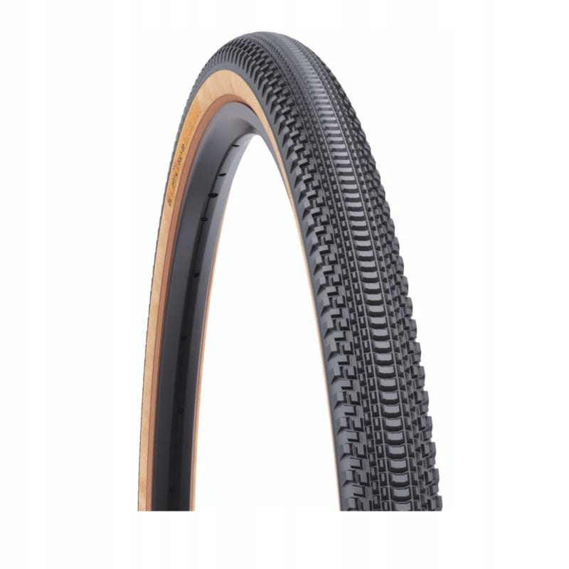 WTB Opona 700x40 VULPINE TCS LFR 60TPI TAN - 714401109445