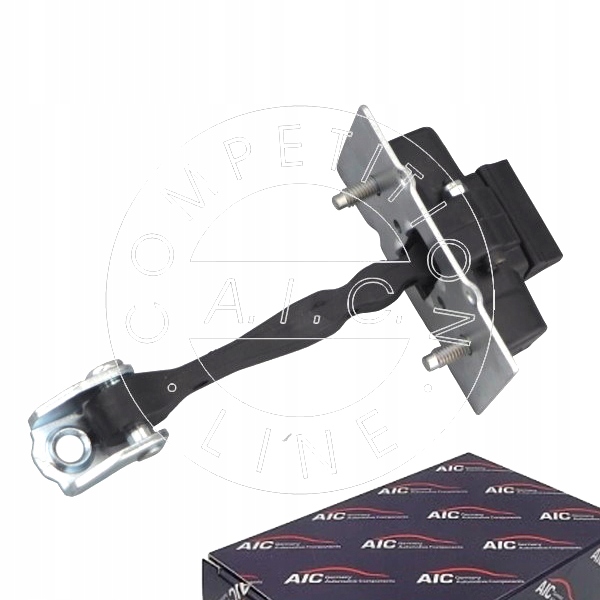 70802 - Обмежувач задніх дверей L = P для CITROEN C4 Picasso II