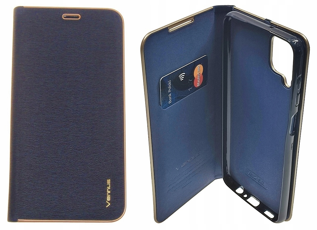 

Oryginalne Etui Vennus do Samsung Galaxy A12